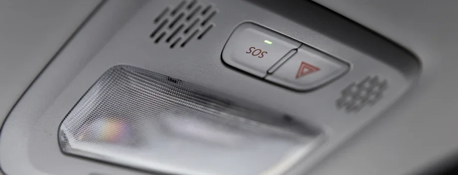 MAXUS vehicle photo